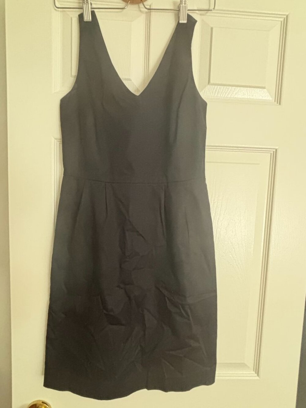 The little black dress. Tristan. Size 2.